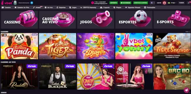 Esporte beta