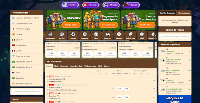 Games mega