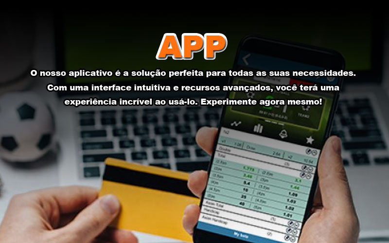 Bet365 app baixar