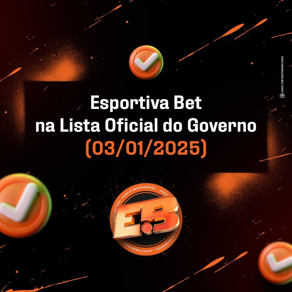Sports apostas