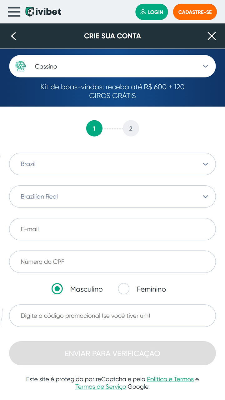 Nordeste bets