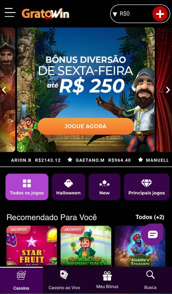Roleta brasileira