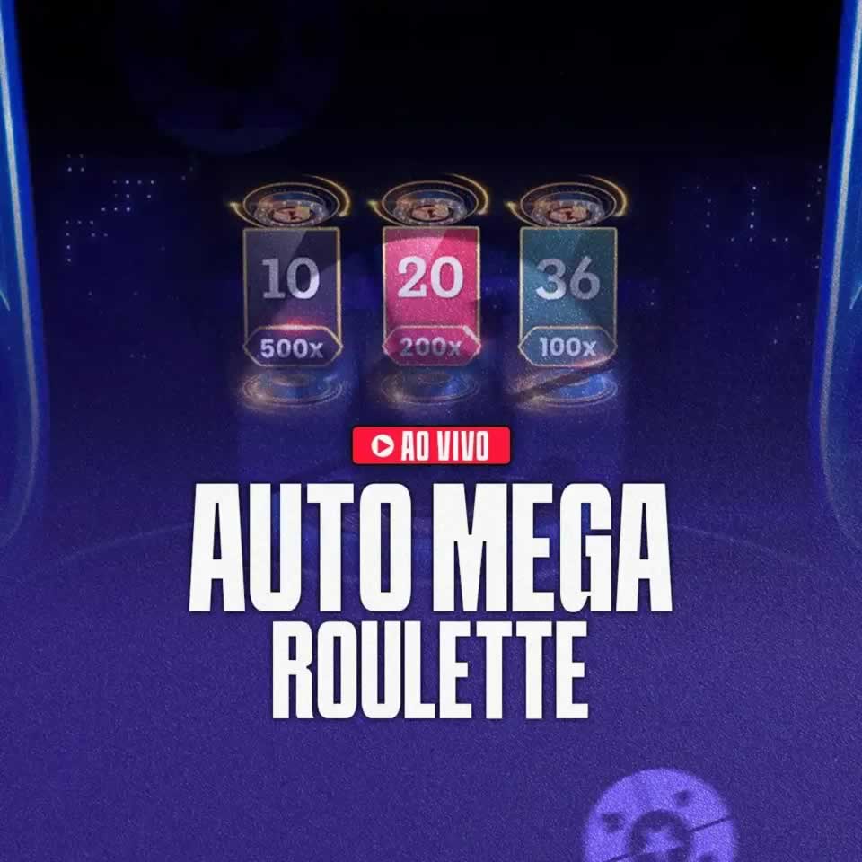 Bet 5 reais