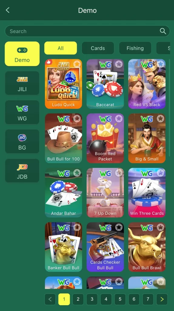 Qual jogos que da dinheiro