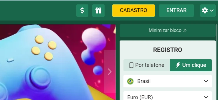 Jogos para ganhar dinheiro via pix