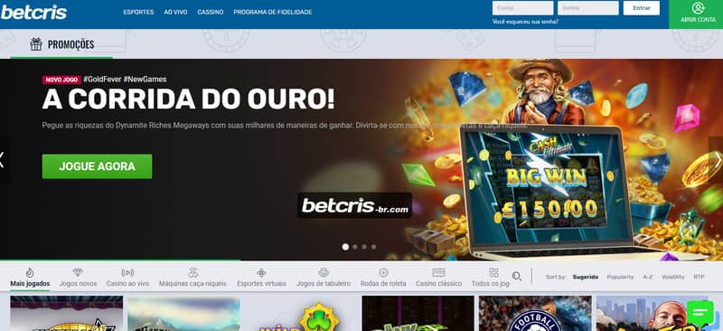 Kit blaze aposta