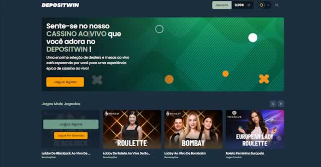 Esportiva bet login