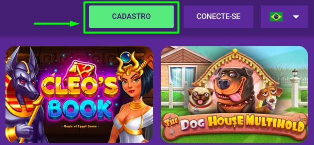Blaze apostas entrar login