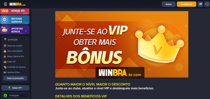 Foguetinho bet