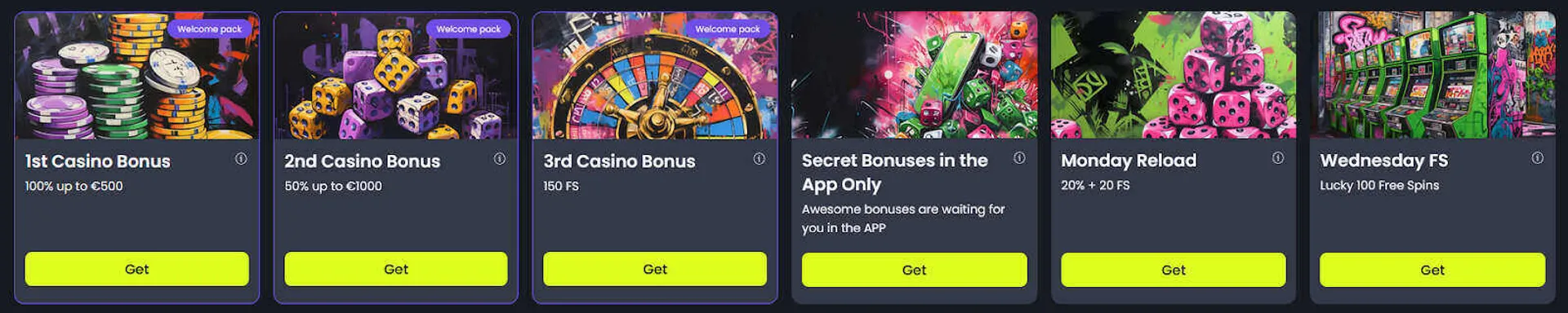 365 bets mobile