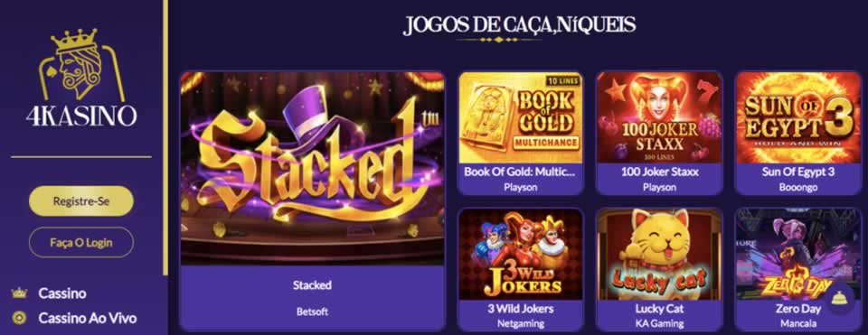 Esporte da sorte apk