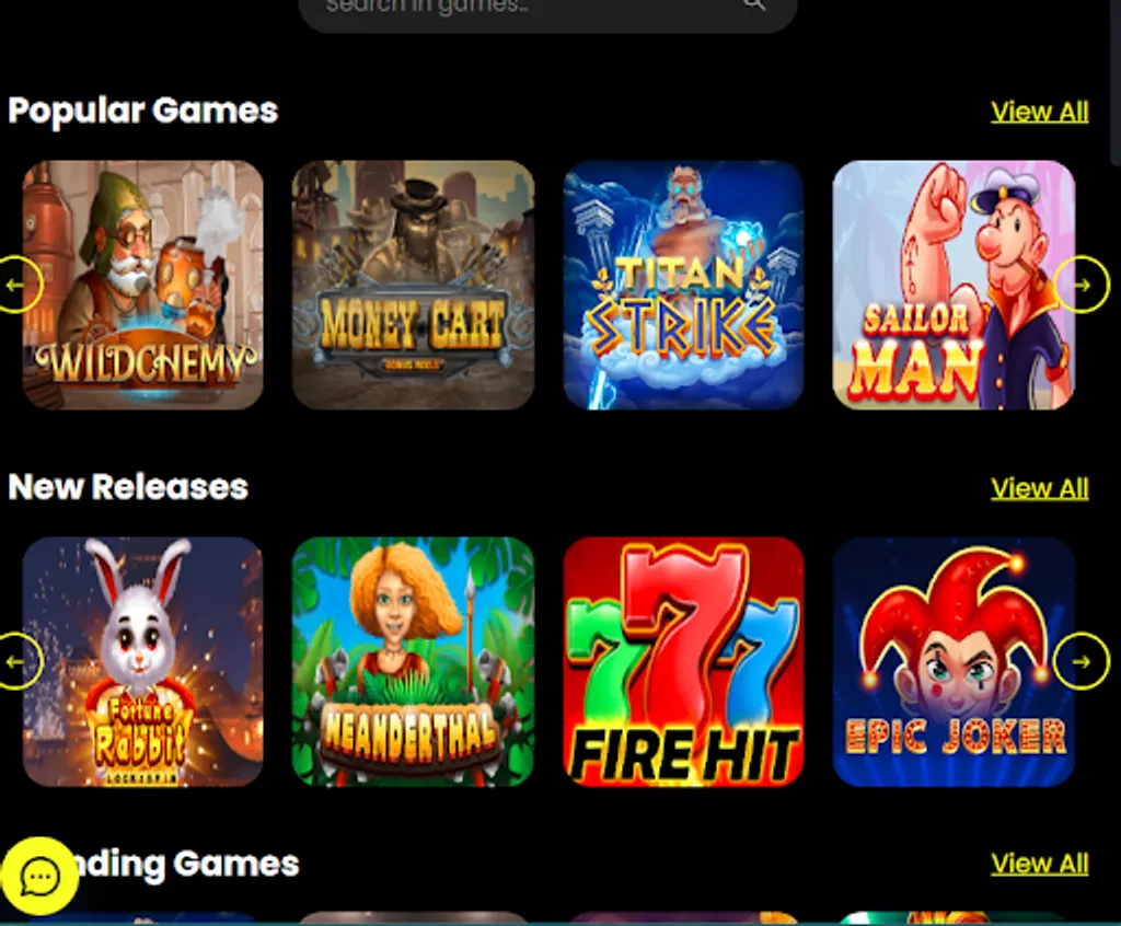 Linebet Casino