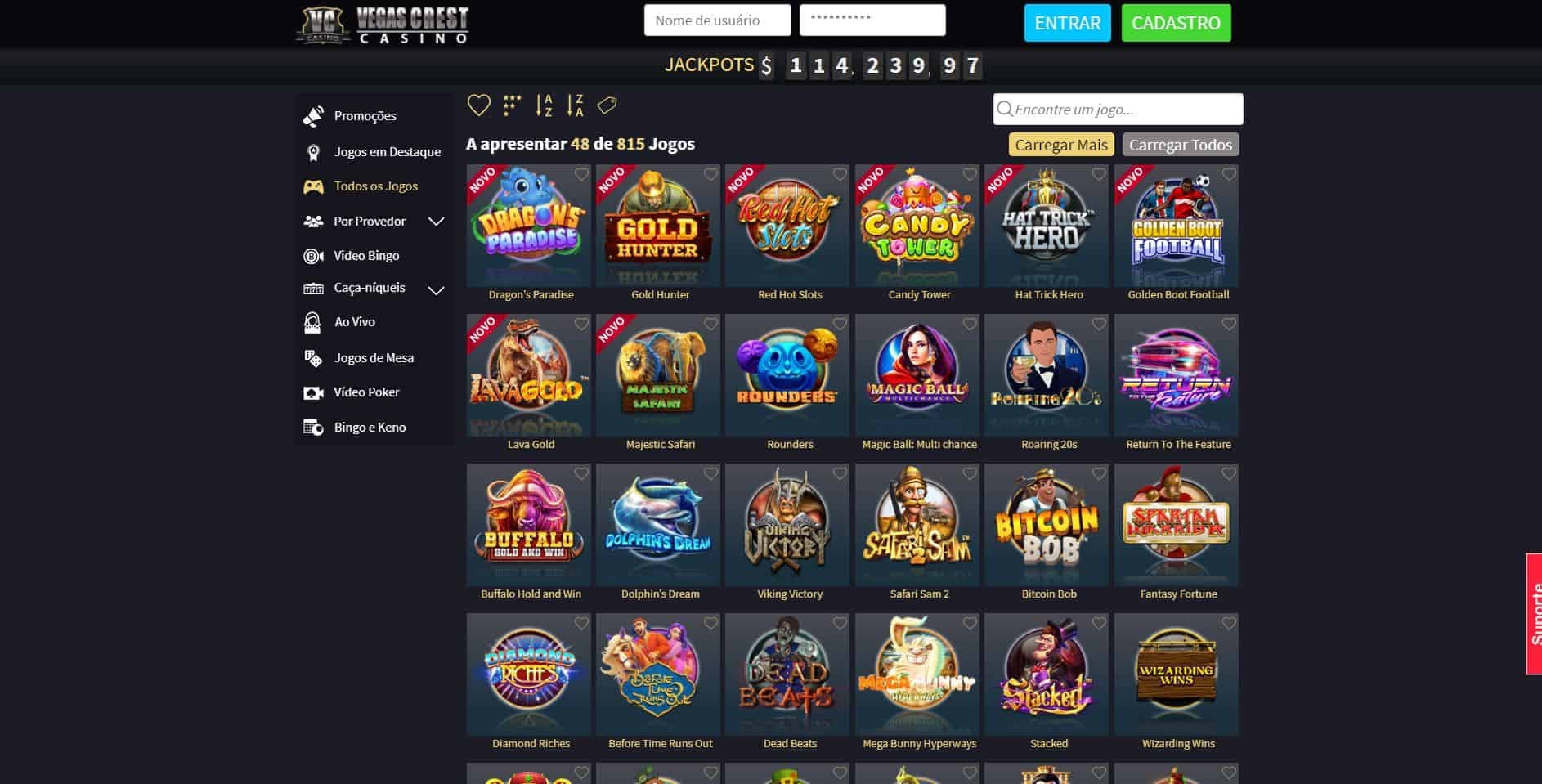 Casinozer.com