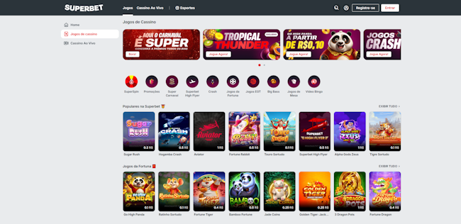 Neptune Play Casino