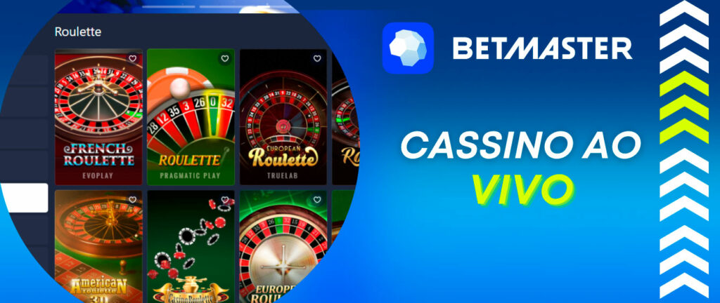 Betmais vip