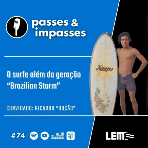 Série com j