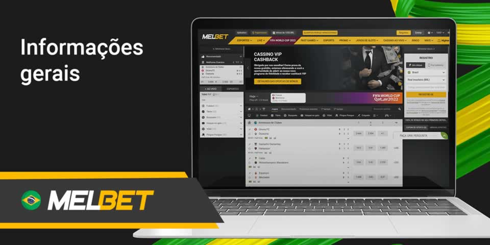 Free bet