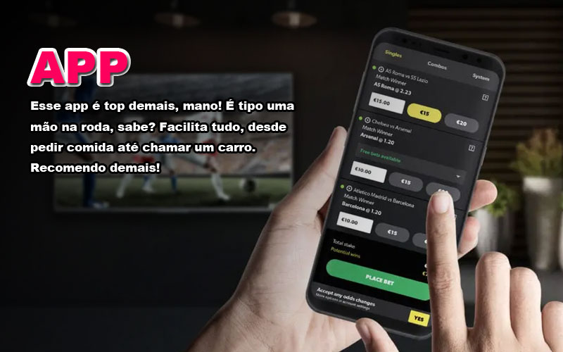 Betano aposta esportiva