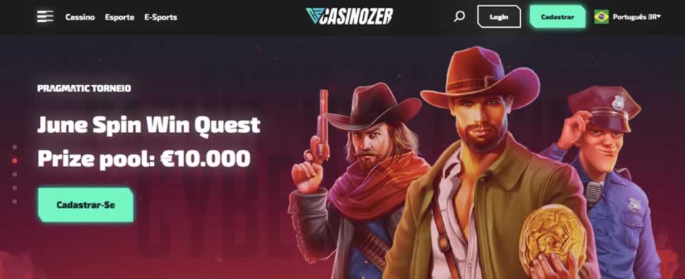 Sporting bets login