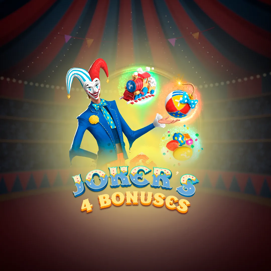 Bônus de depósito em cassino online