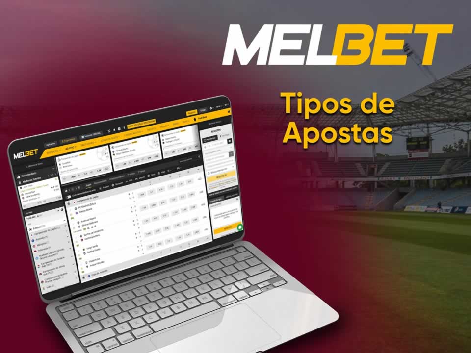Os jogos de amanhã