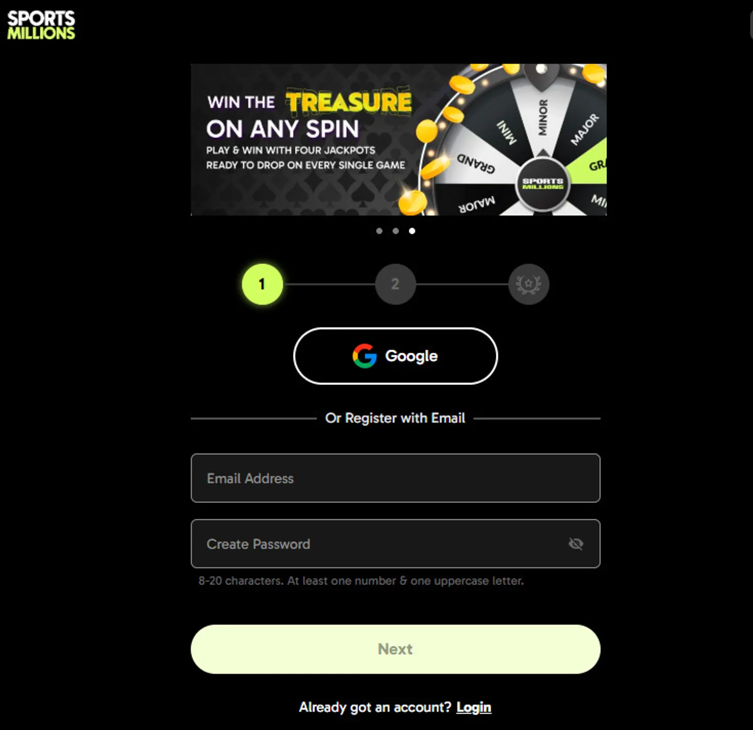 App de baixar jogo