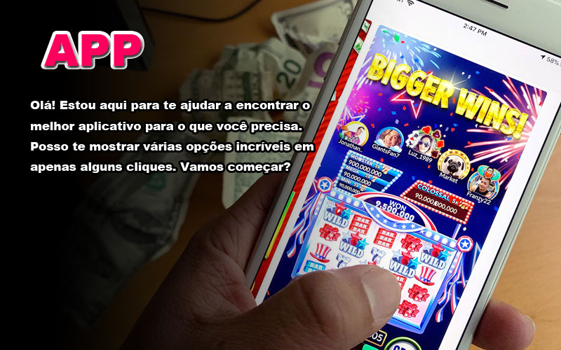 Nossa Aposta Casino