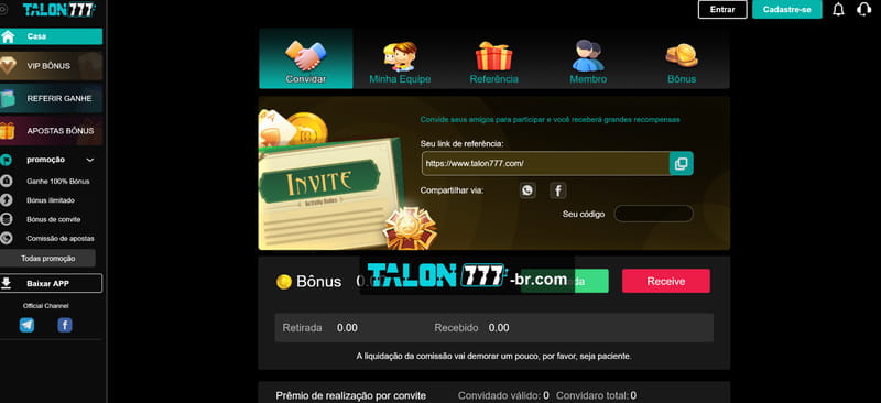 Aplicativo bet365