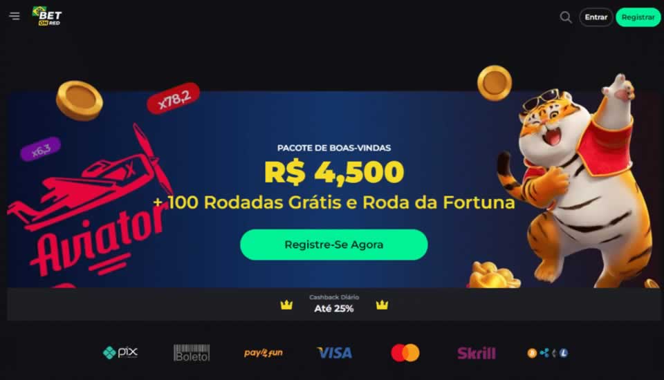Apostas jogo