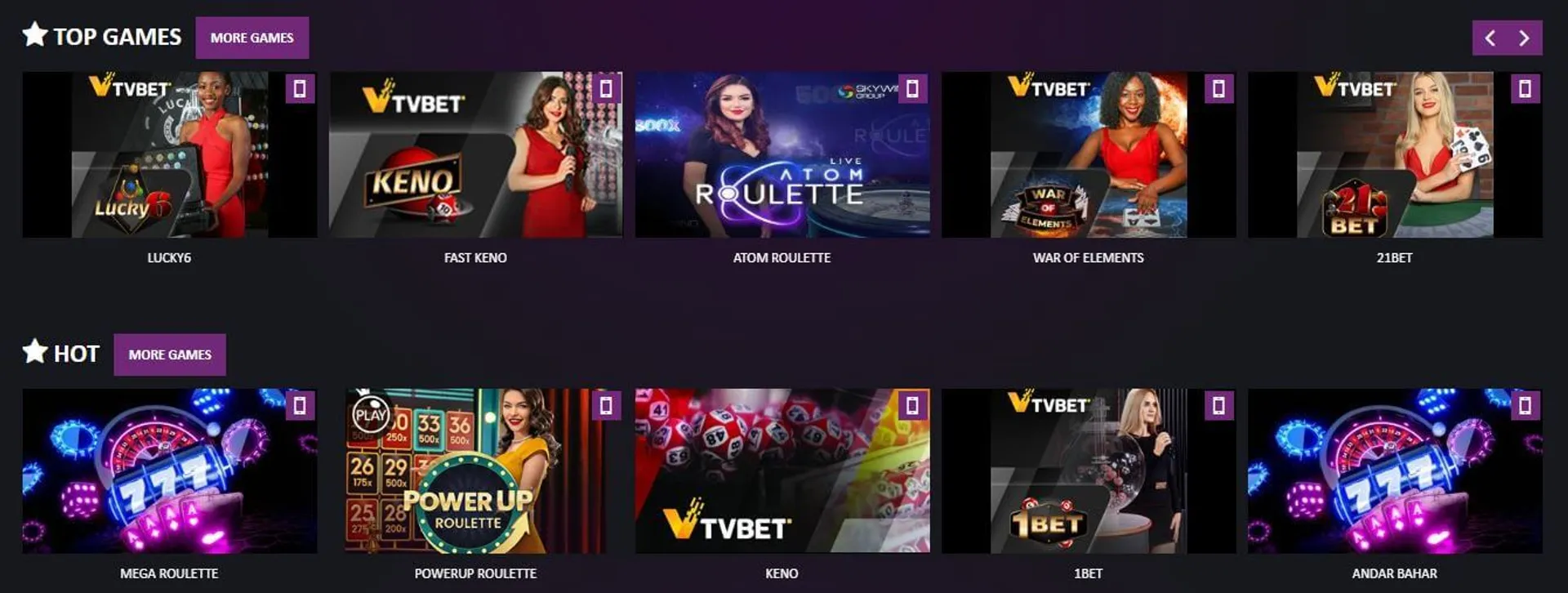 Esportebet online