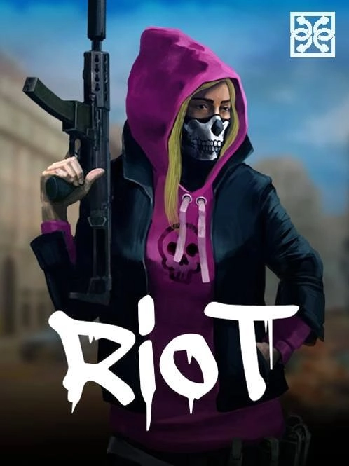 Roleta cassino