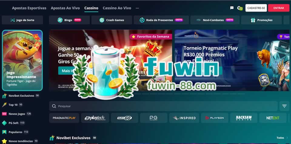 Séries com r