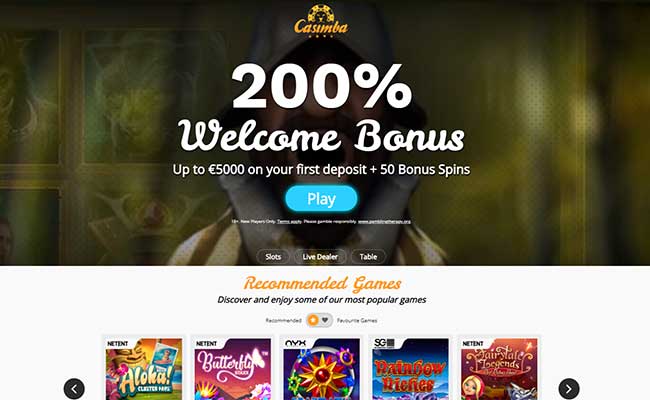 Kto.com login