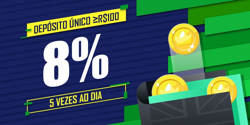 Bônus em caça-níqueis