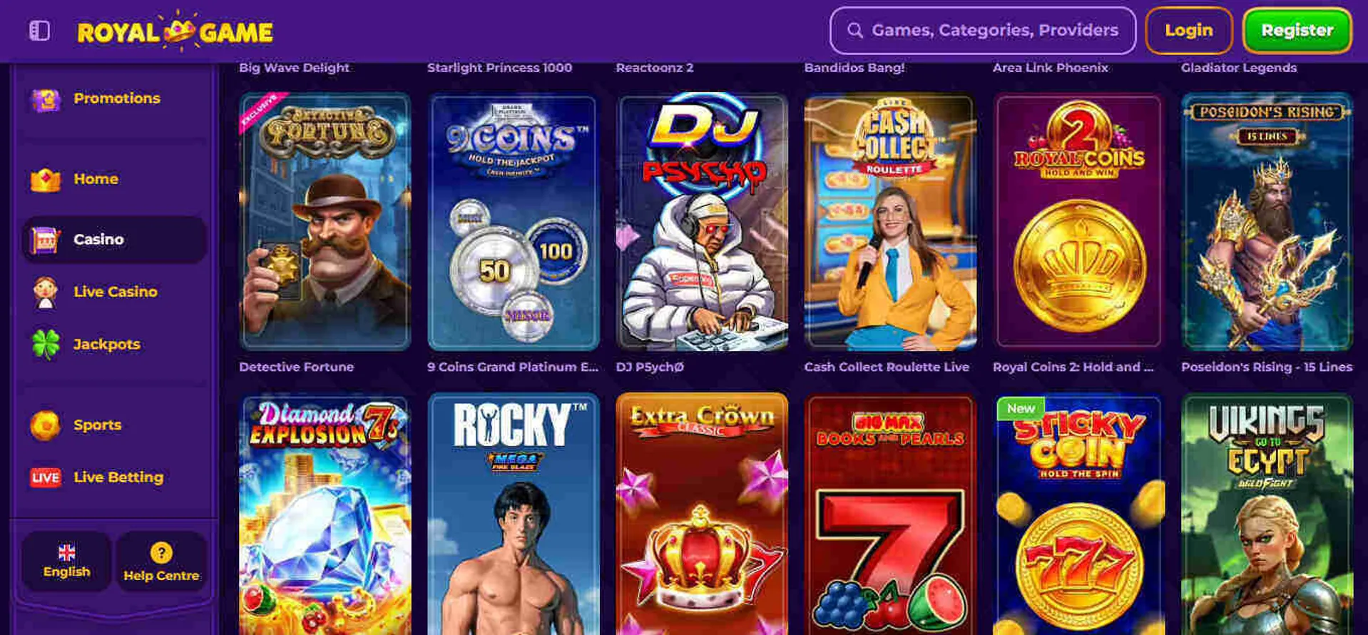 Bets vip net