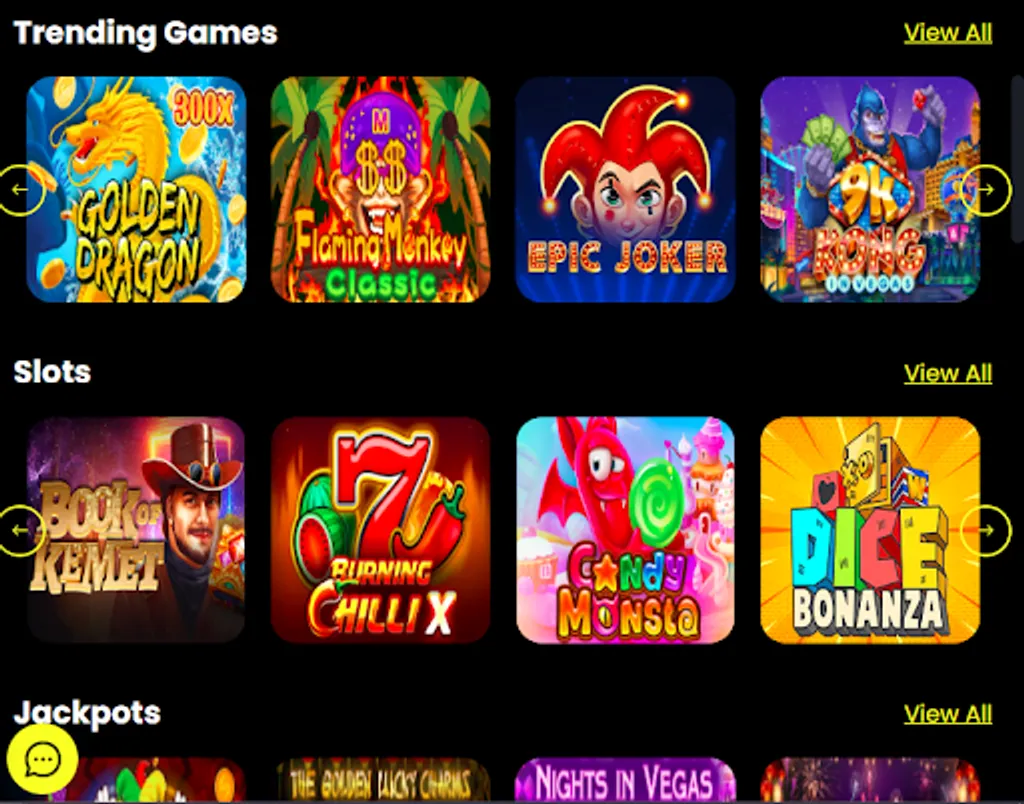 Bizzocasino.com