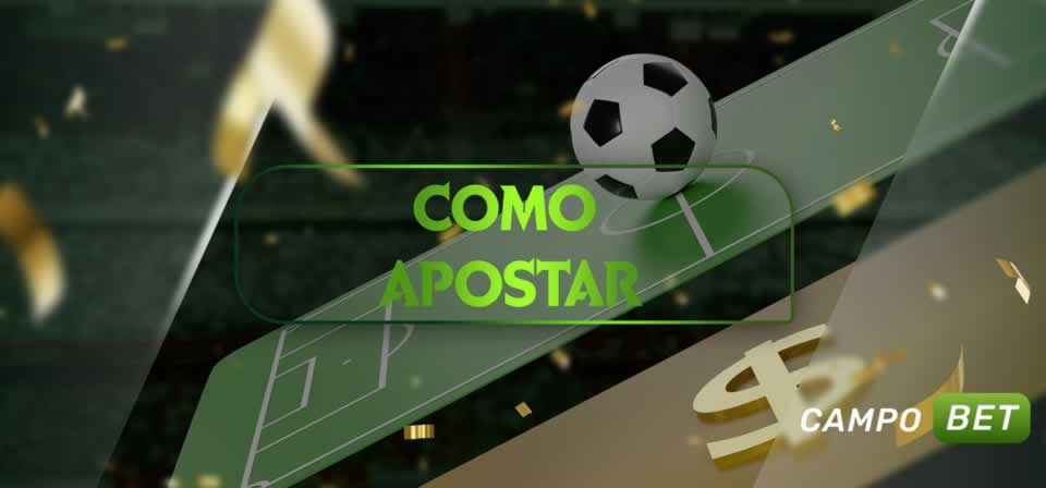 Jogos de aposta gratis