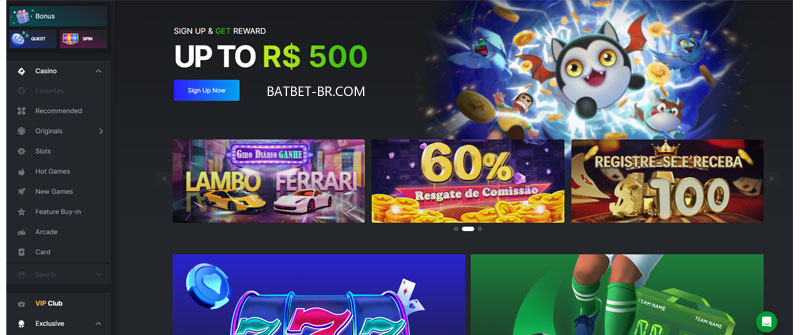 Jogo de aposta de futebol