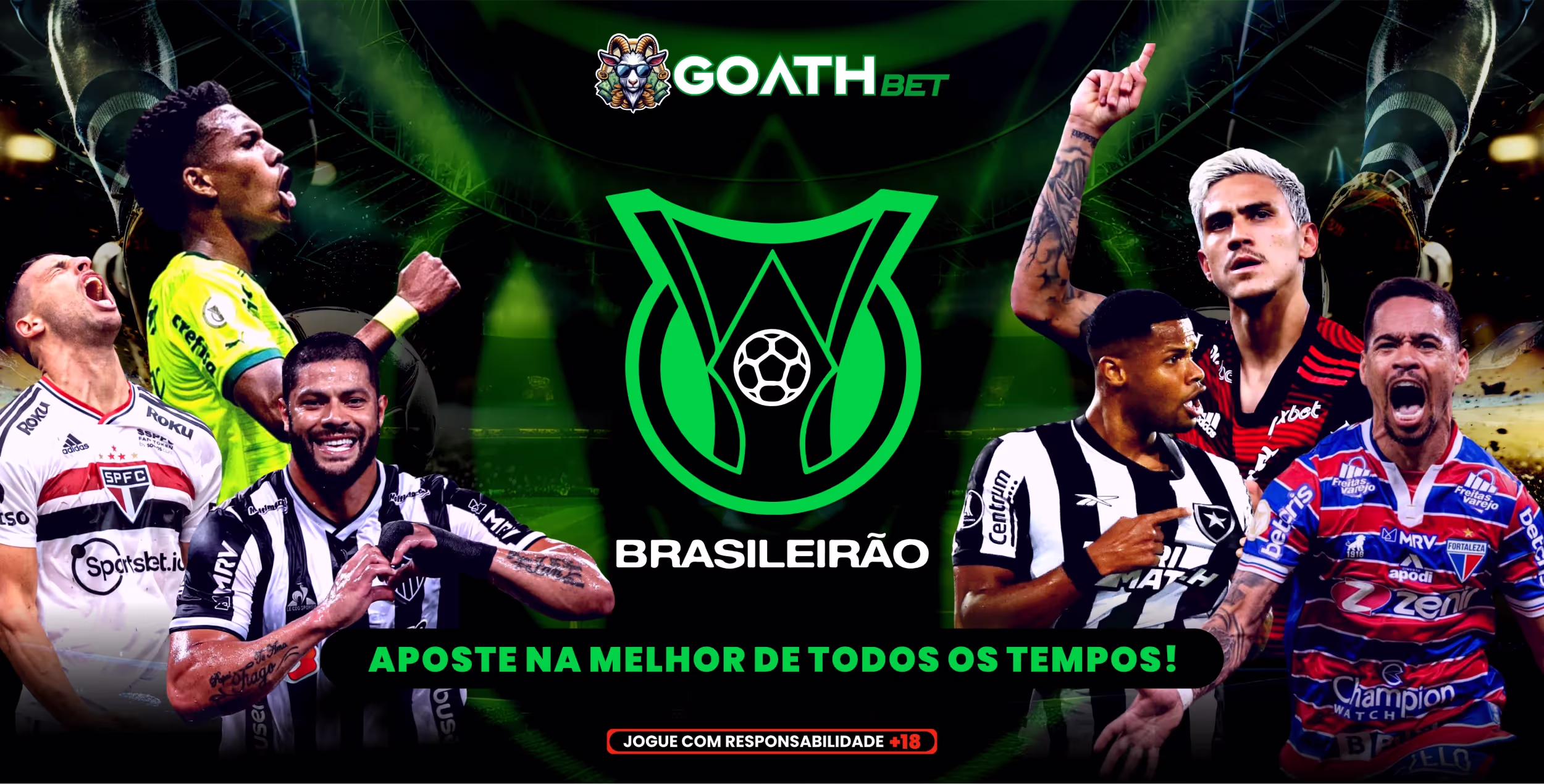 Roleta americana