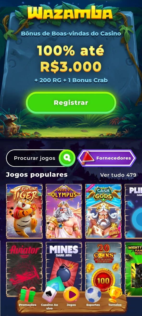 Blaze paga mesmo