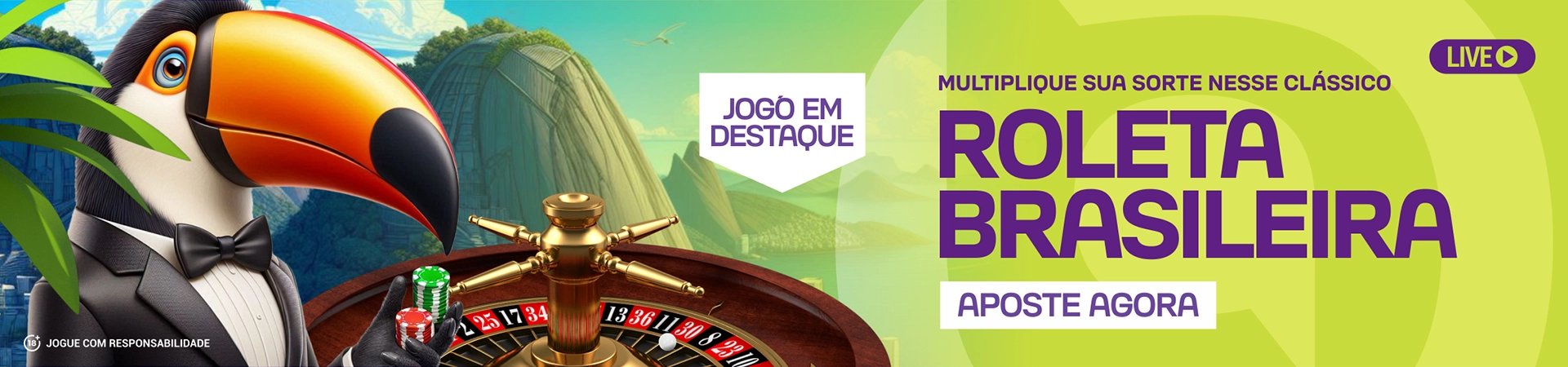 Novo no pedaço