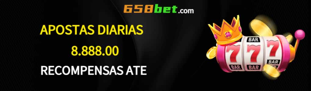 Bets esportiva