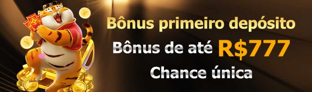 Betting apostas
