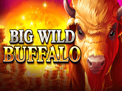 Mustang Gold Slots